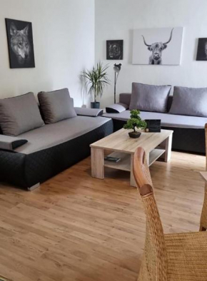 Stadtnah an der Förde 7 HH L EG